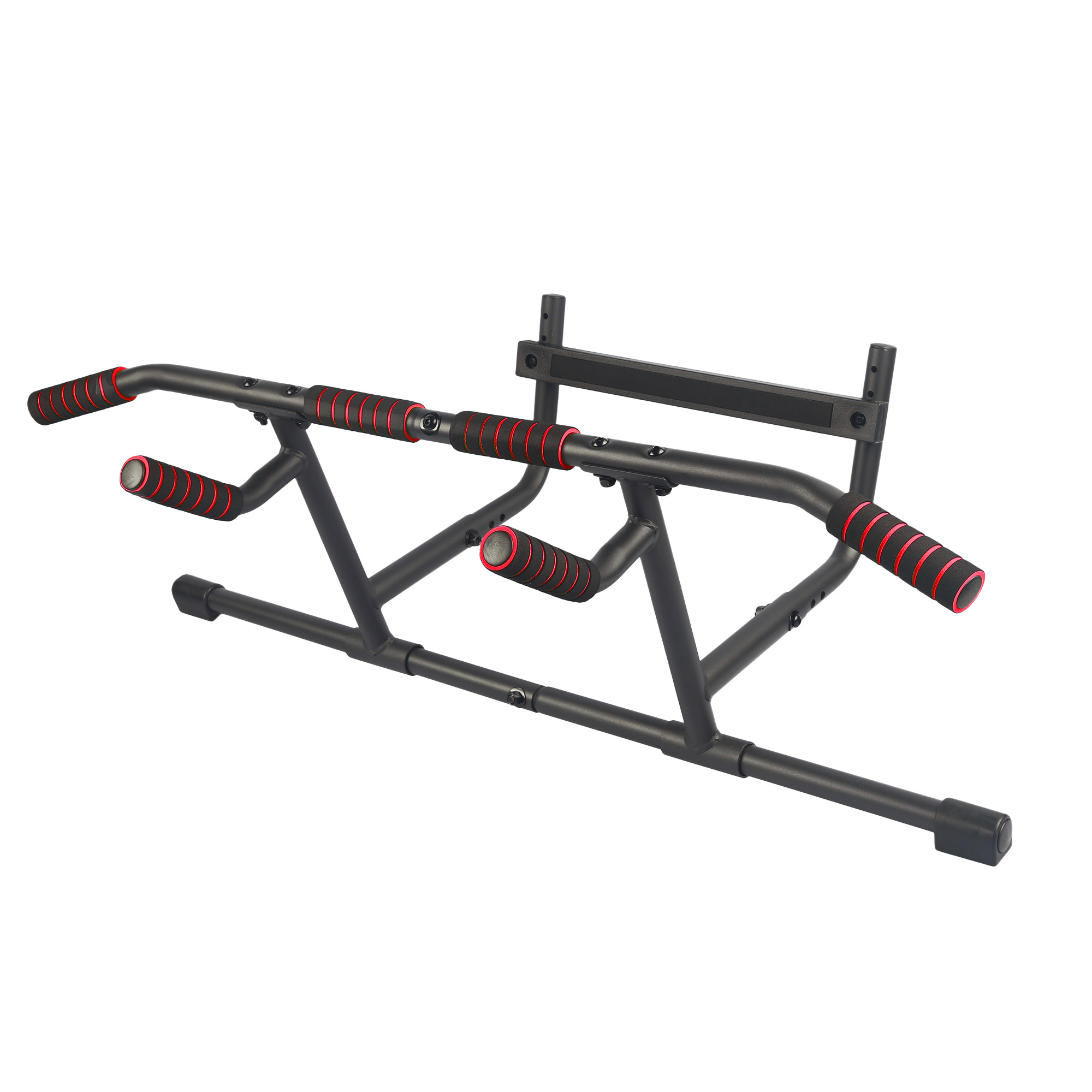 Door Pull Up Bar No Screw - Barra de tração para porta com