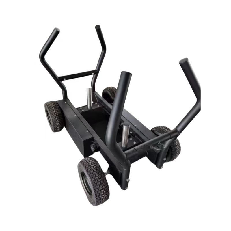 Equipamento de Ginástica: Carr - Fitness Equipment avaliação e preço