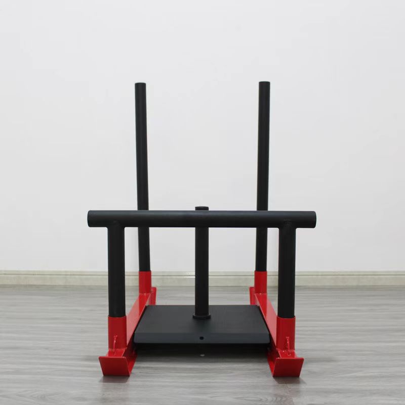 Equipamento de Ginástica: Carr - Fitness Equipment avaliação e preço