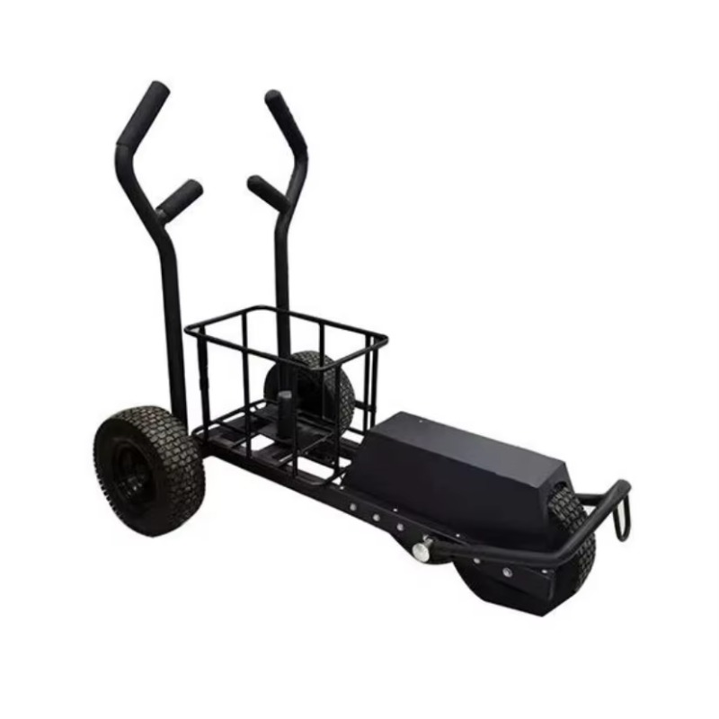 Equipamento de Ginástica: Carr - Fitness Equipment avaliação e preço