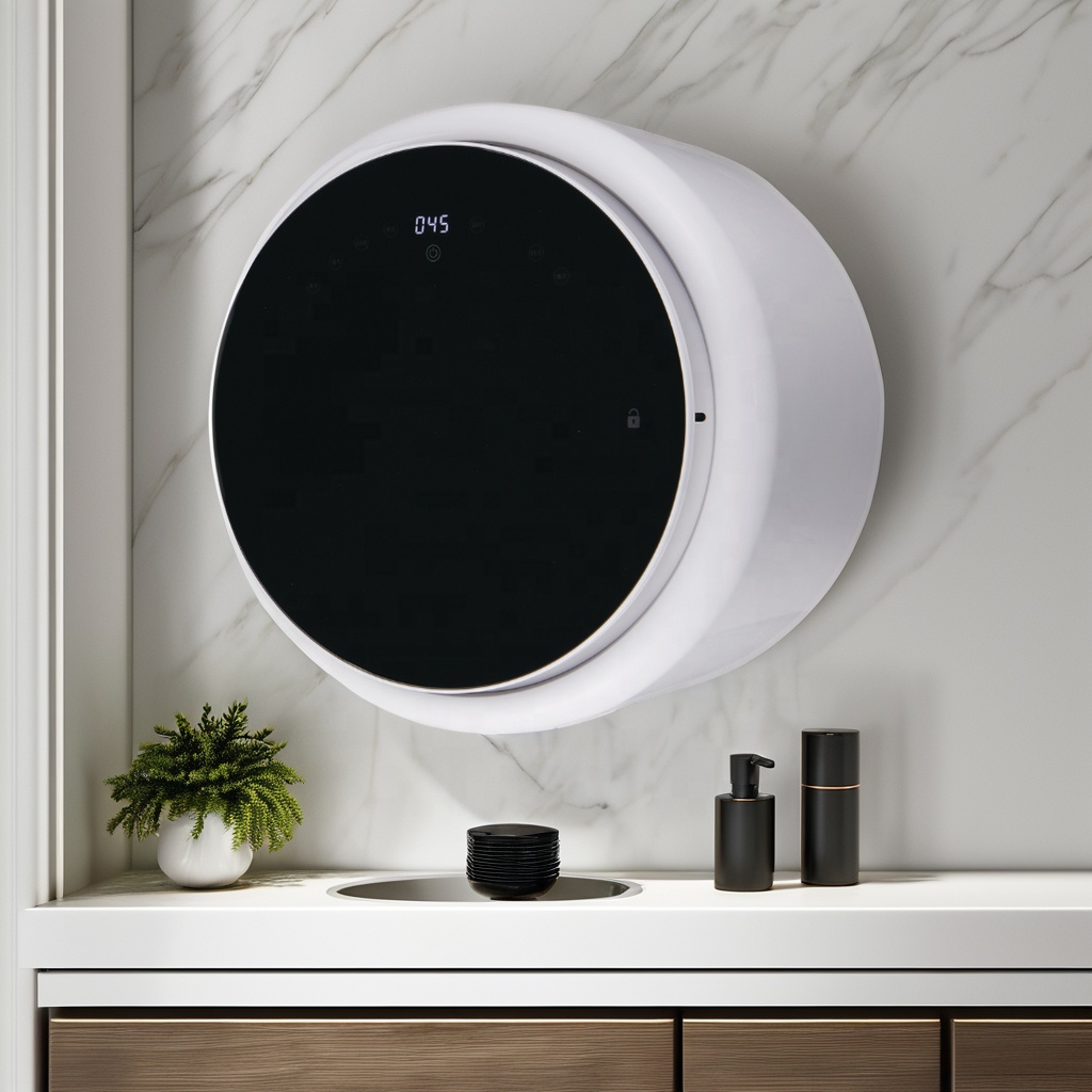 Máquina de Lavar Mini Portátil - Camping avaliação e preço