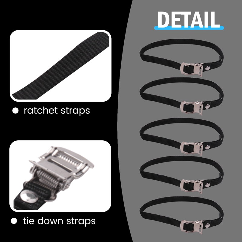10 PCS - Correias de Bicicleta - Cycling avaliação e preço