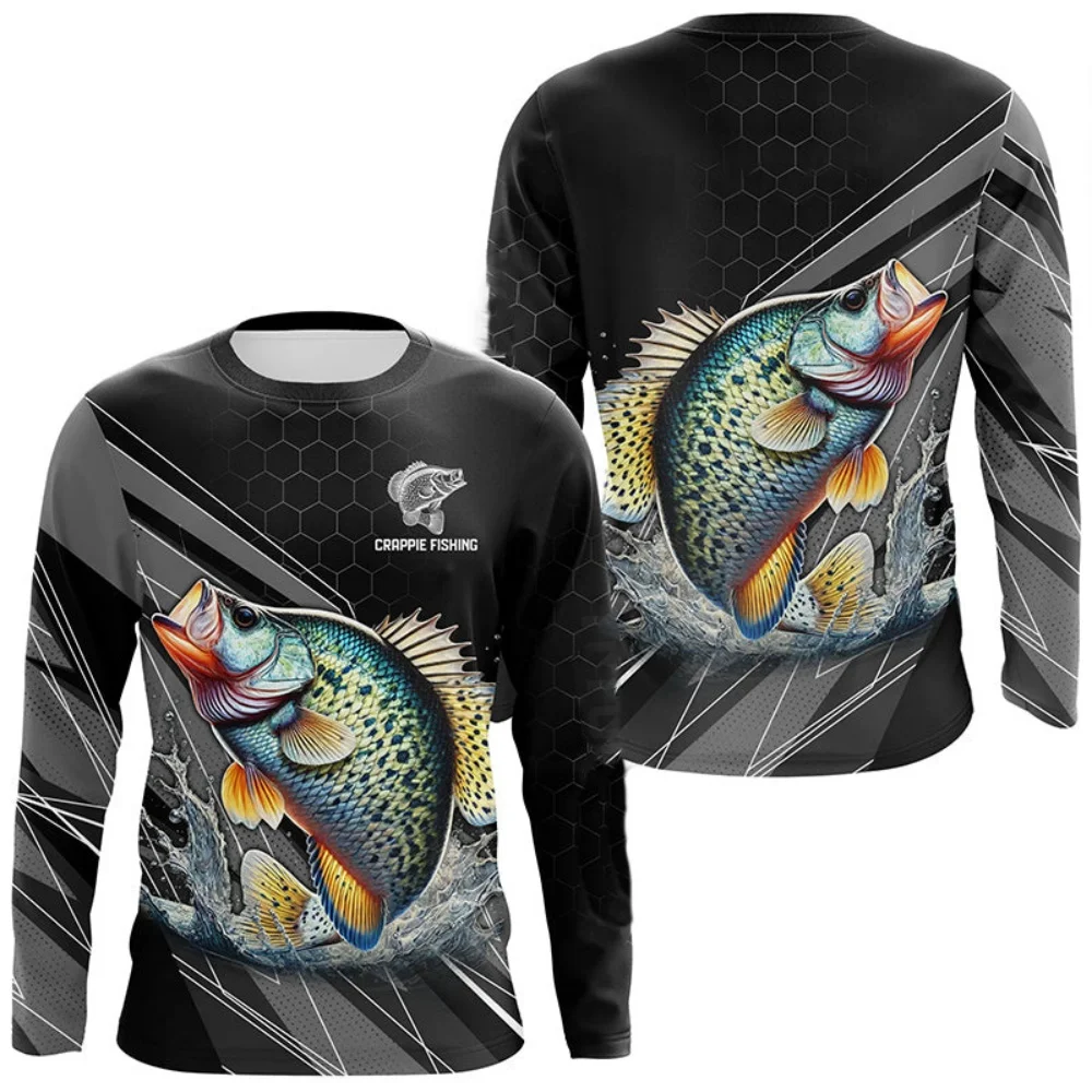 Camisa de pesca masculina de m - Hiking avaliação e preço
