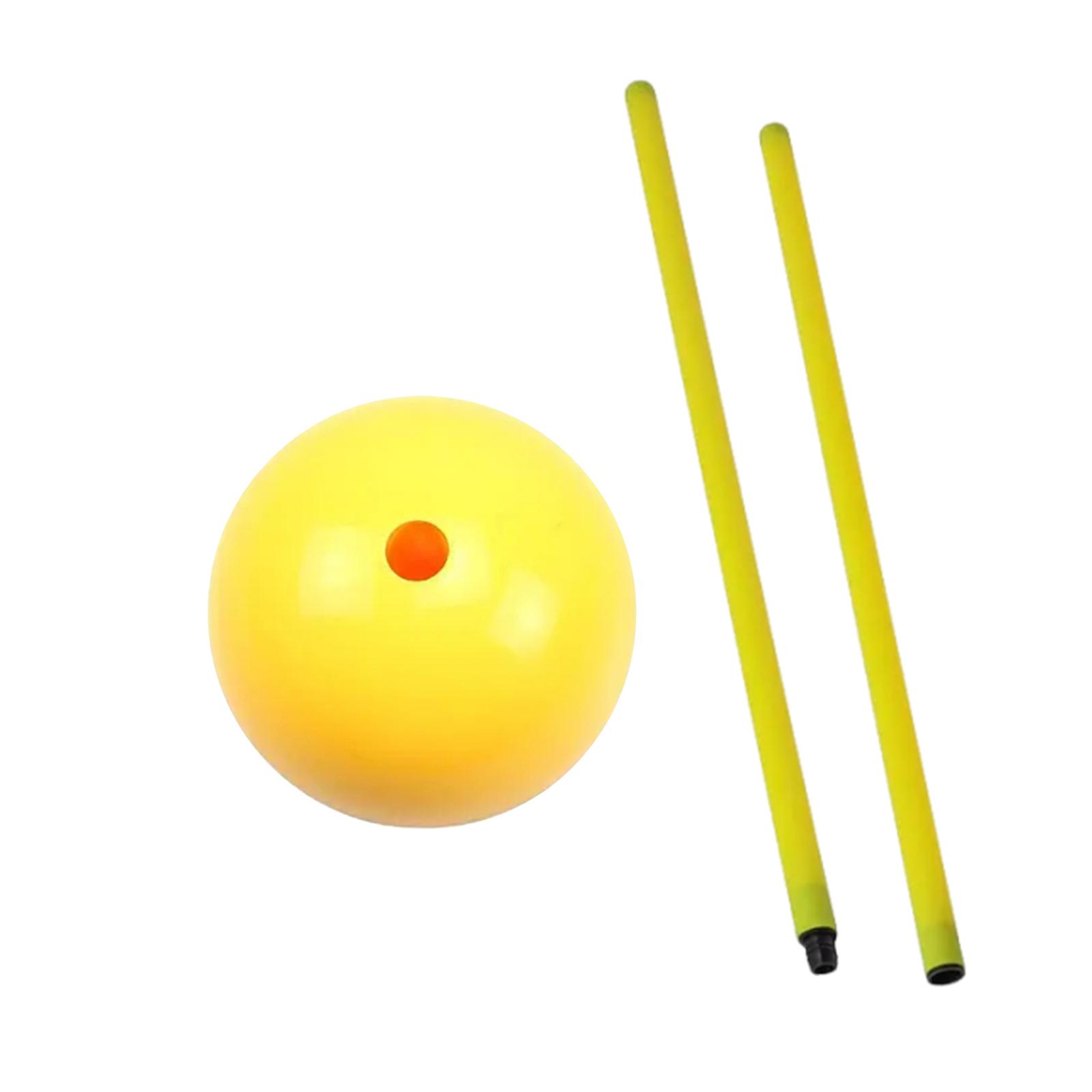 Cones de marcação para treino  - Team Sports avaliação e preço