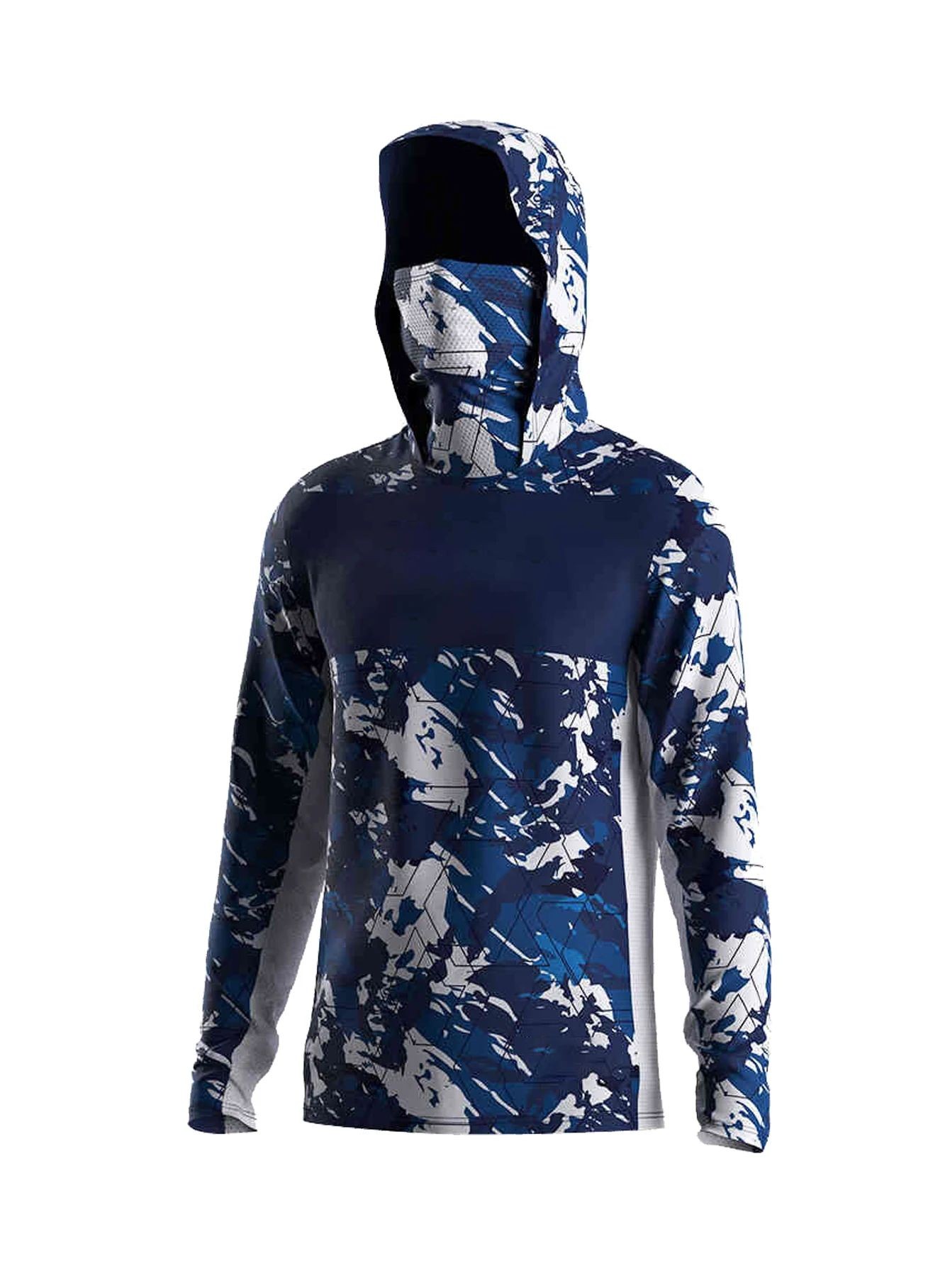 Camisa de pesca ao ar livre de - Cycling avaliação e preço