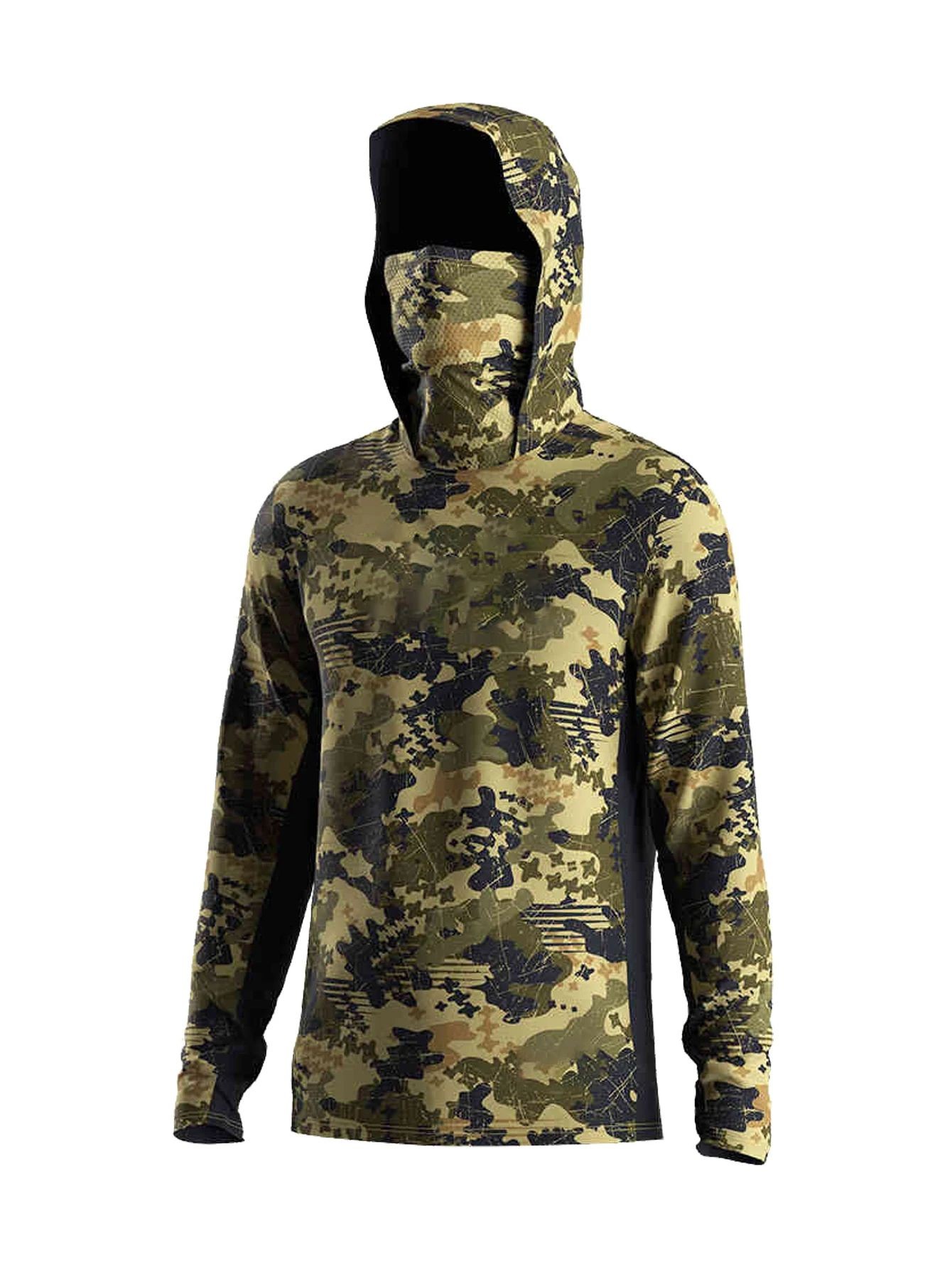 Camisa de pesca ao ar livre de - Cycling avaliação e preço