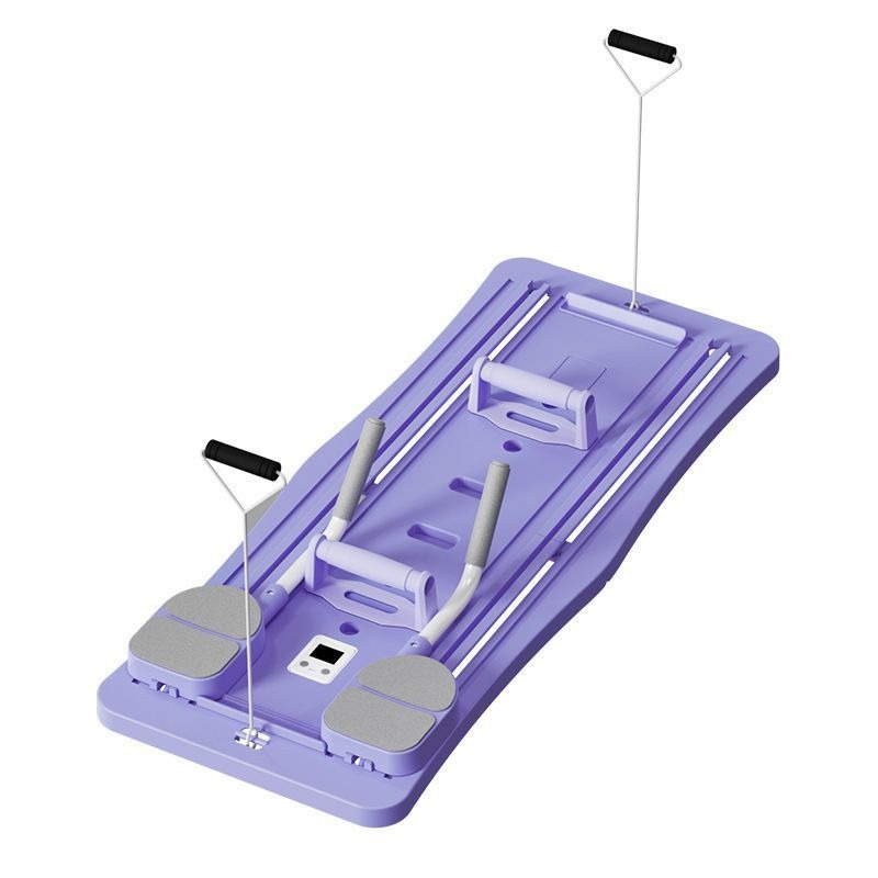 Prancha de fitness multifuncio - Push Up Board Foldable Multi Function avaliação e preço