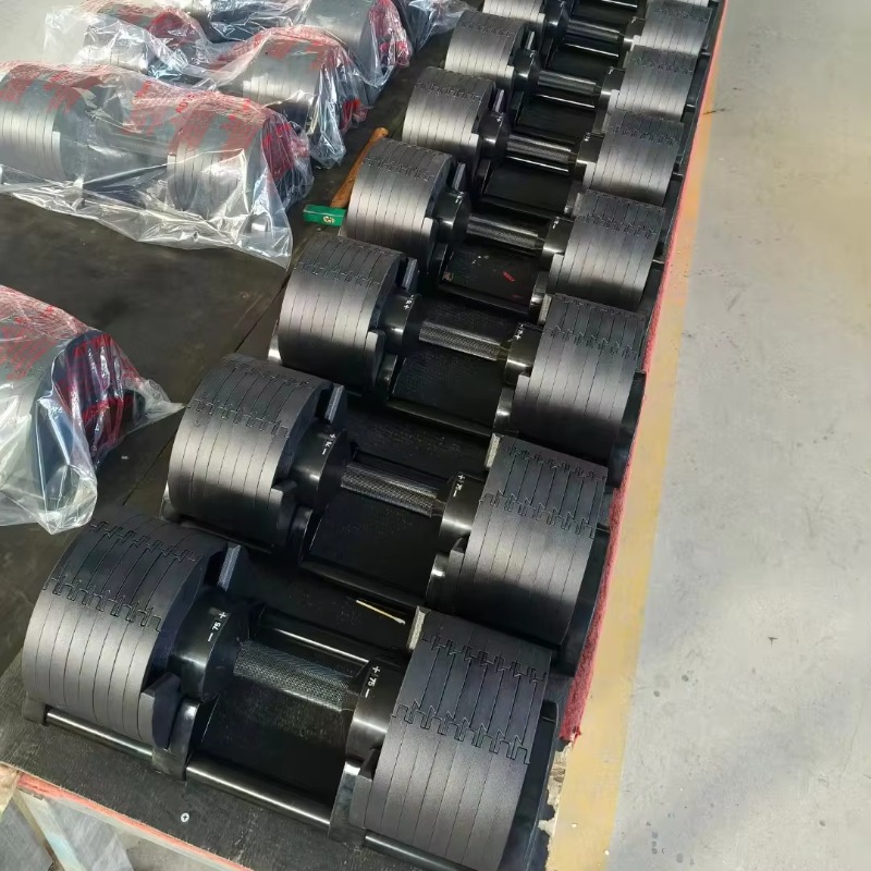 YTYIN 40kg Conjunto de haltere - Adjustable Dumbbell Pair 40Kg avaliação e preço