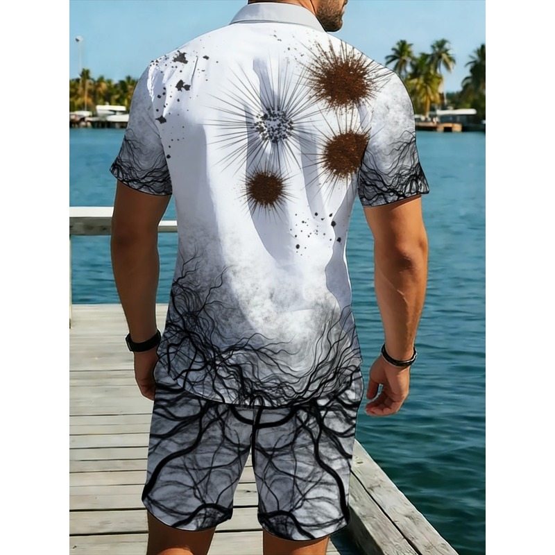 Conjunto Premium Masculino de  - Hiking avaliação e preço