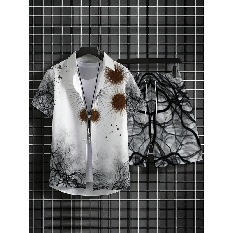 Conjunto Premium Masculino de  - Hiking avaliação e preço