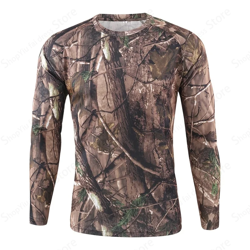 Camiseta masculina de manga co - Hiking avaliação e preço