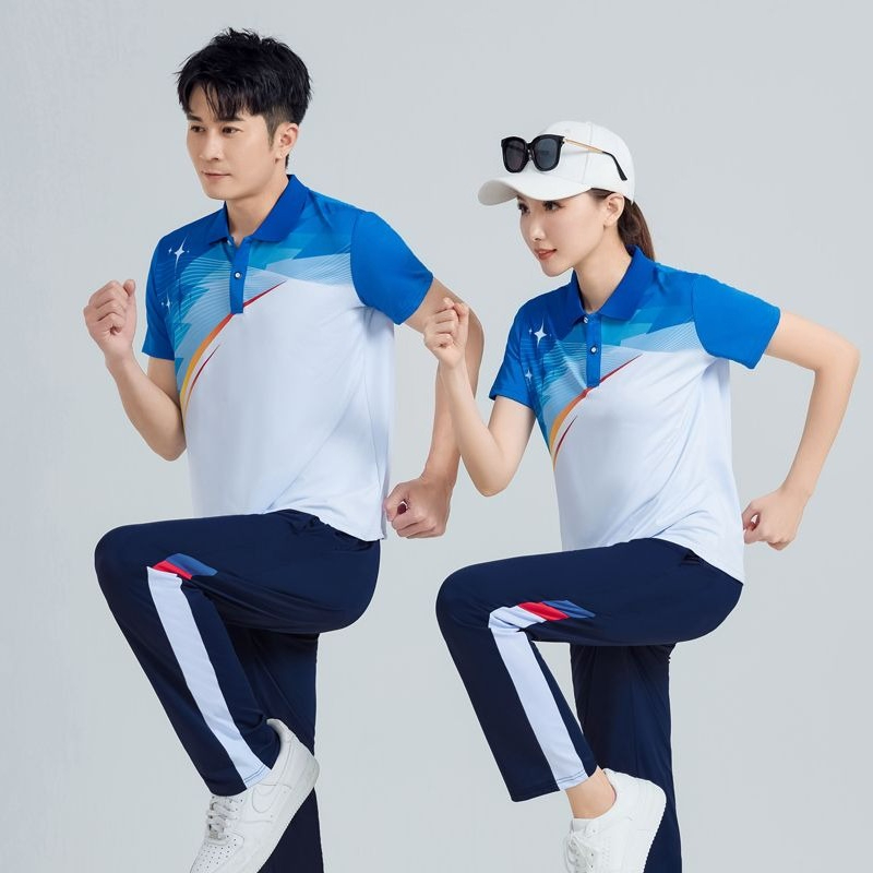 Conjunto de Roupas Esportivas  - Team Sports avaliação e preço